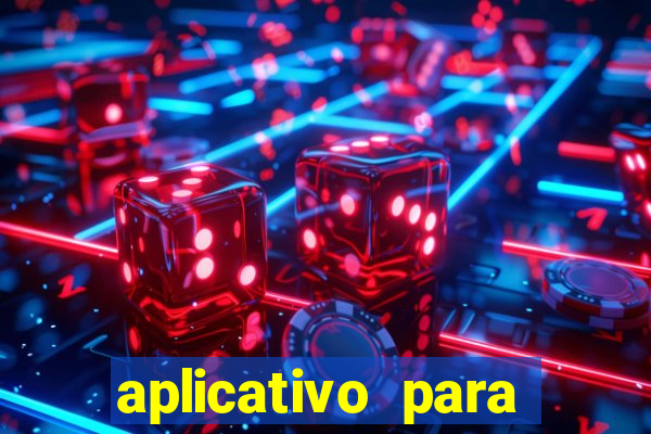 aplicativo para acompanhar jogos